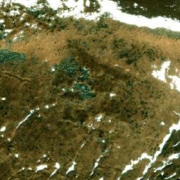 Satellite imagery of Ibar, BG