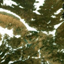 Satellite imagery of Ibar, BG