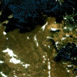 Satellite imagery of Ibar, BG