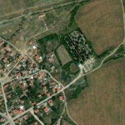 Satellite imagery of TT20, BG