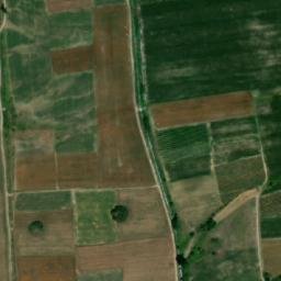 Satellite imagery of TT20, BG