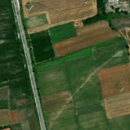 Satellite imagery of TT20, BG