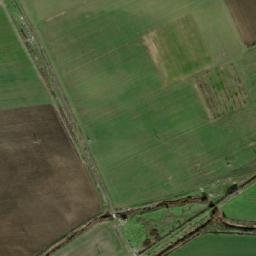 Satellite imagery of TT110, BG