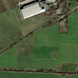 Satellite imagery of TT24, BG