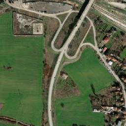Satellite imagery of TT106/XVI/, BG