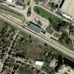 Satellite imagery of TT106/XVI/, BG