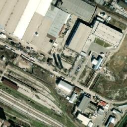 Satellite imagery of TT173B, BG