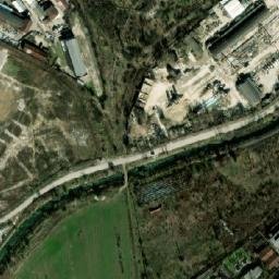 Satellite imagery of TT173B, BG