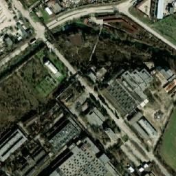 Satellite imagery of TT173B, BG