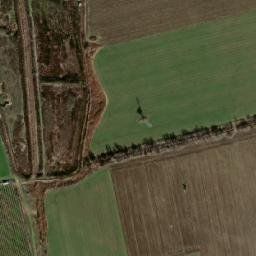 Satellite imagery of TT187, BG