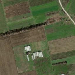 Satellite imagery of TT187, BG