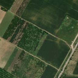 Satellite imagery of TT91A, BG