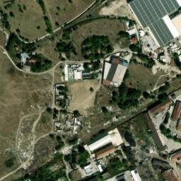 Satellite imagery of TT207A, BG