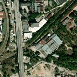 Satellite imagery of TT207A, BG