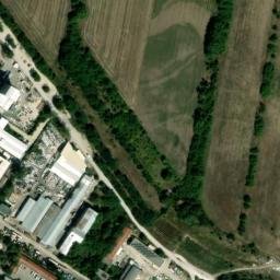 Satellite imagery of TT74A, BG