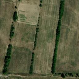 Satellite imagery of TT27, BG