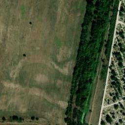 Satellite imagery of TT27, BG