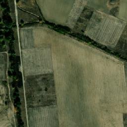 Satellite imagery of TT63, BG