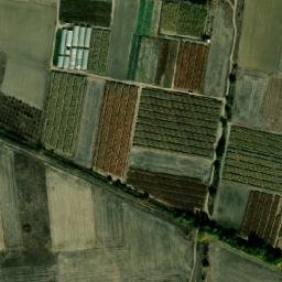 Satellite imagery of TT63, BG