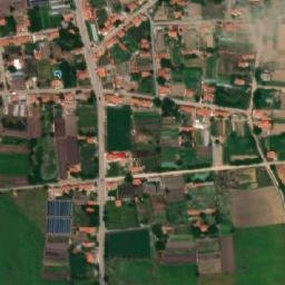 Satellite imagery of TT57, BG