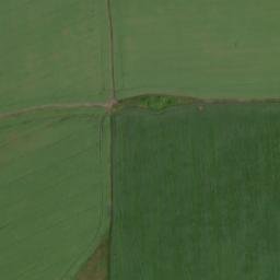 Satellite imagery of Marinova Mogila, BG