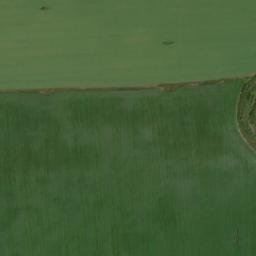 Satellite imagery of Dvete Mogili, BG