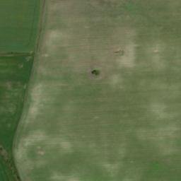 Satellite imagery of Golyama Mogila, BG