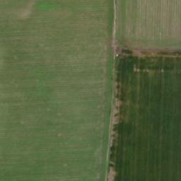 Satellite imagery of Golyama Mogila, BG
