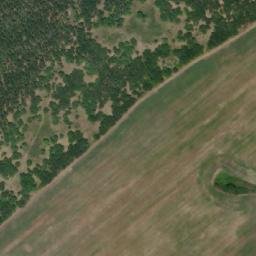 Satellite imagery of Golyamata Mogila, BG