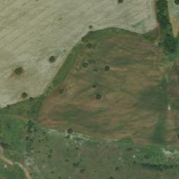 Satellite imagery of Vernova Tumba, BG
