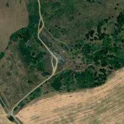 Satellite imagery of Golata Bardchina, BG