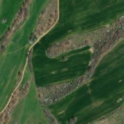 Satellite imagery of Rikyovitsa, BG