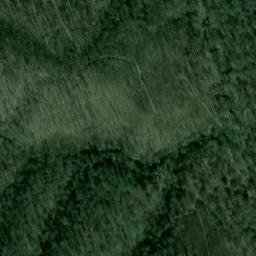 Satellite imagery of Kushu Bair, BG