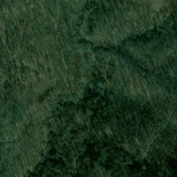 Satellite imagery of Tseryeto, BG