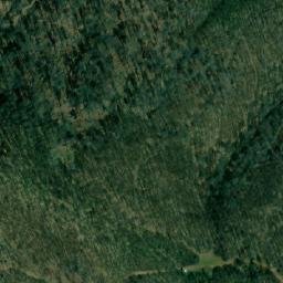 Satellite imagery of Shilen Vrah, BG