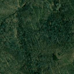 Satellite imagery of Shilen Vrah, BG