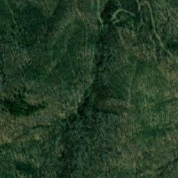 Satellite imagery of Shilen Vrah, BG
