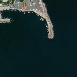 Satellite imagery of Kastro, BG