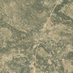 Satellite imagery of Mys Adamtash, KZ