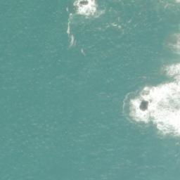 Satellite imagery of Thomas Point, US