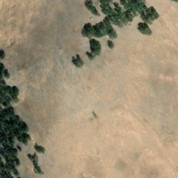 Satellite imagery of Barron Mine, US