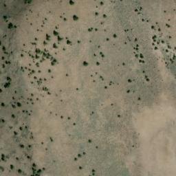 Satellite imagery of Modoc Ridge, US