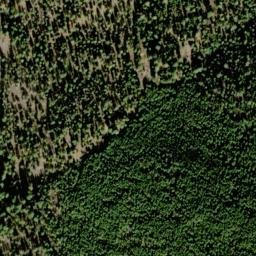 Satellite imagery of Barnes Rim, US