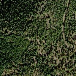 Satellite imagery of Barnes Rim, US
