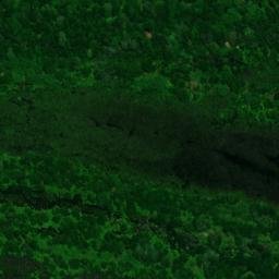 Satellite imagery of Presque Isle, US