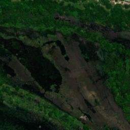 Satellite imagery of Presque Isle, US