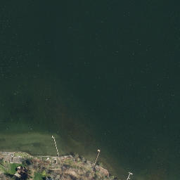 Satellite imagery of Long Point, US