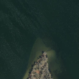 Satellite imagery of Toms Point, US