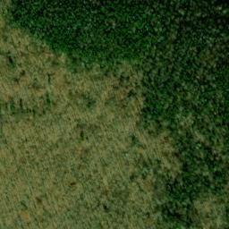 Satellite imagery of cairn, CA