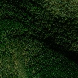 Satellite imagery of cairn, CA